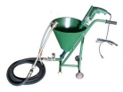 SL-700水泥砂漿噴涂機 ，灌漿機