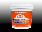 東方雨虹防水材料 雨虹牌PCC—502水泥基滲透結(jié)晶型防水劑是一種摻入混凝土內(nèi)部的粉狀剛性防水材料
