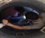 電梯井沉水井漏水補漏