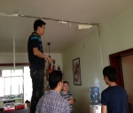 綿竹什邡市煙草公司宿舍