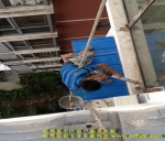 成都鑄信境界窗戶補(bǔ)漏