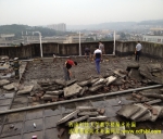 西南科技大學(xué)漏水補(bǔ)漏