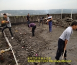 房屋屋面漏水 屋面防水 樓頂防水補(bǔ)漏 成都房頂補(bǔ)漏