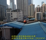 成都專(zhuān)業(yè)補(bǔ)漏公司|成都外墻補(bǔ)漏公司|彩鋼屋面防水補(bǔ)漏